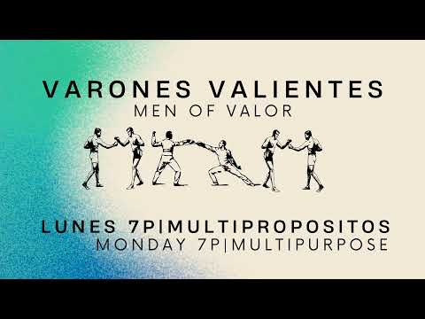 Enfoque Espiritual | Renuevo Church Live - 7/19/26