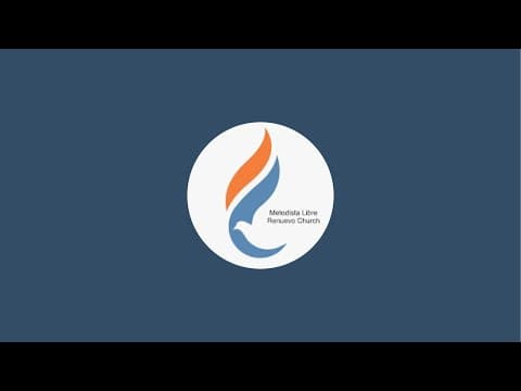 Renuevo Church is live!