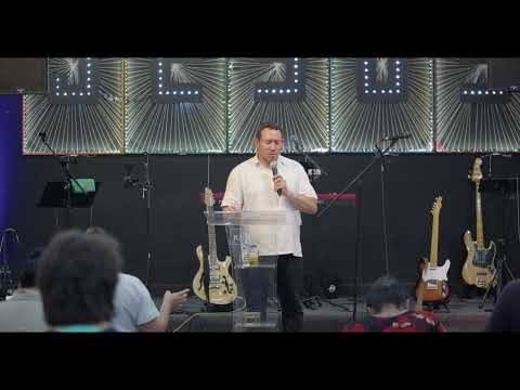 Renuevo Church Live - 7/12/26