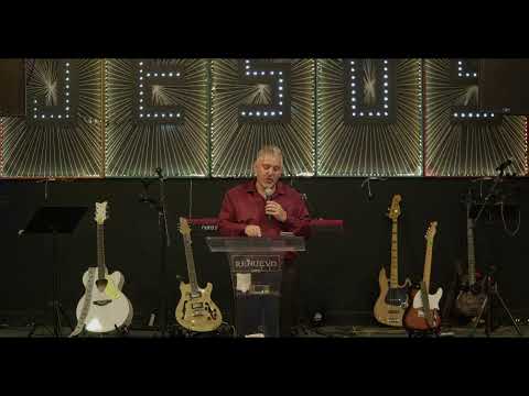 Renuevo Church Live - 6/28/26